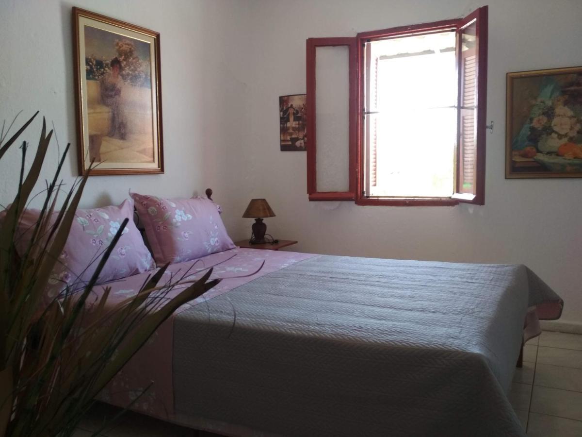 Maison Des Amis Vatopédhion Esterno foto