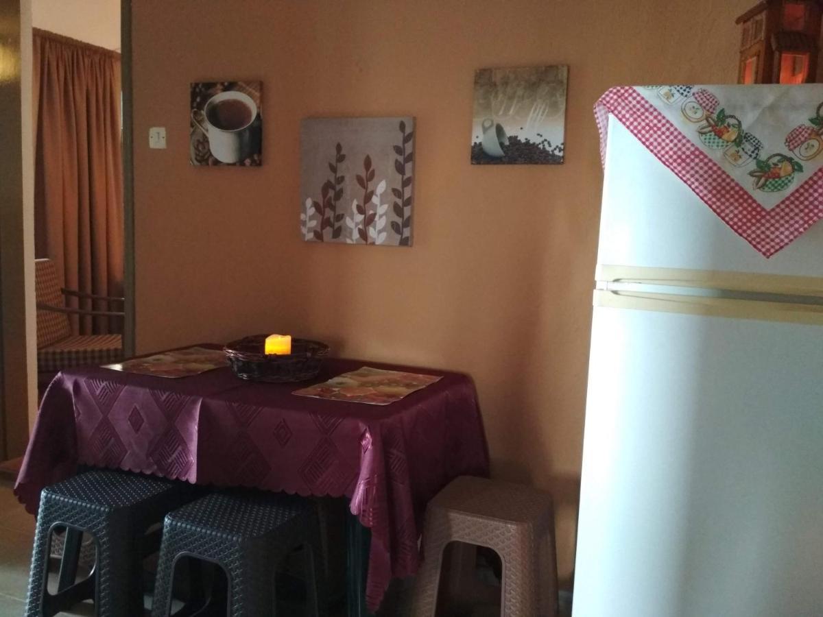 Maison Des Amis Vatopédhion Esterno foto