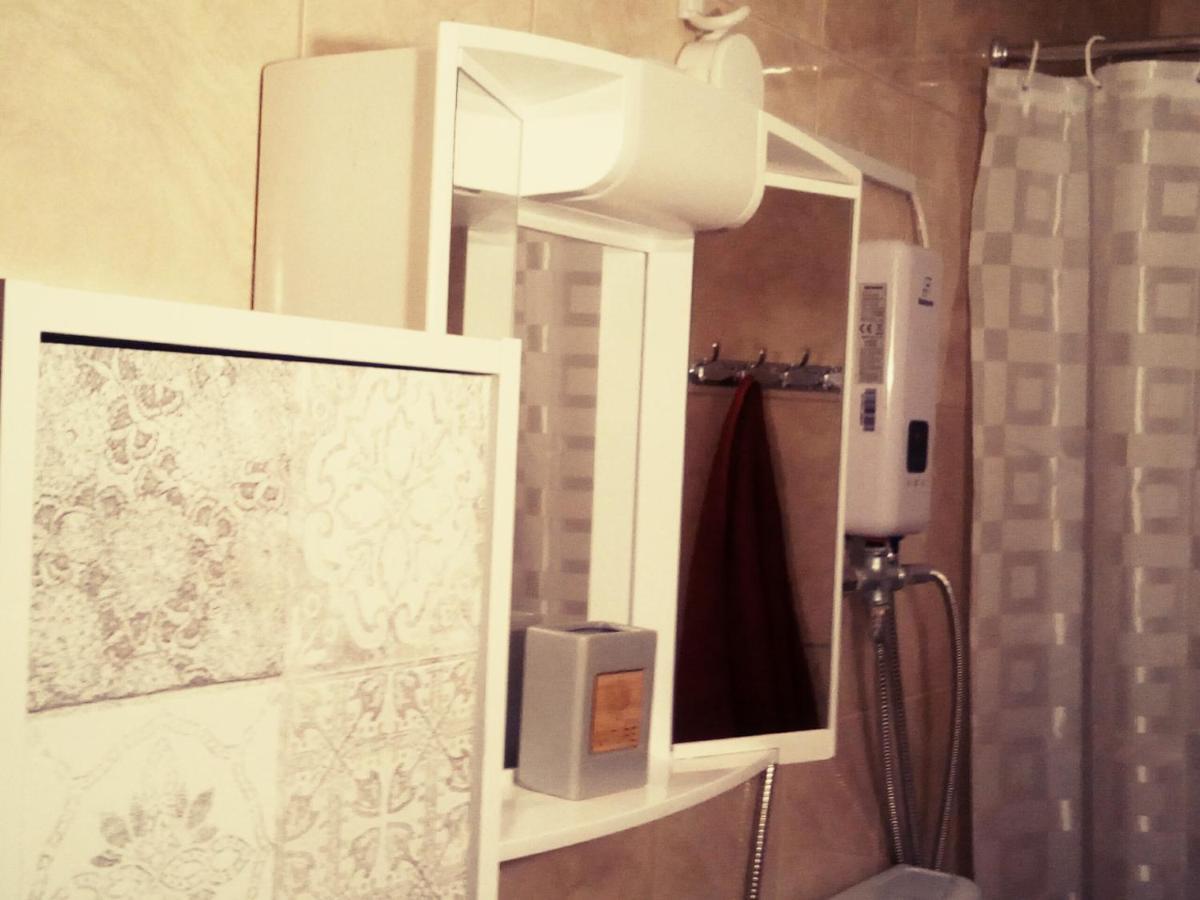 Maison Des Amis Vatopédhion Esterno foto