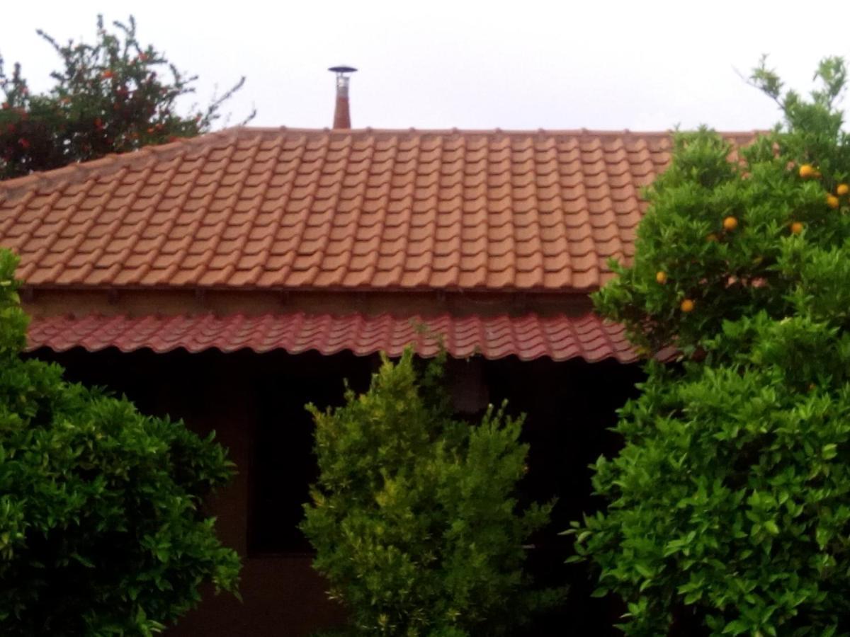 Maison Des Amis Vatopédhion Esterno foto